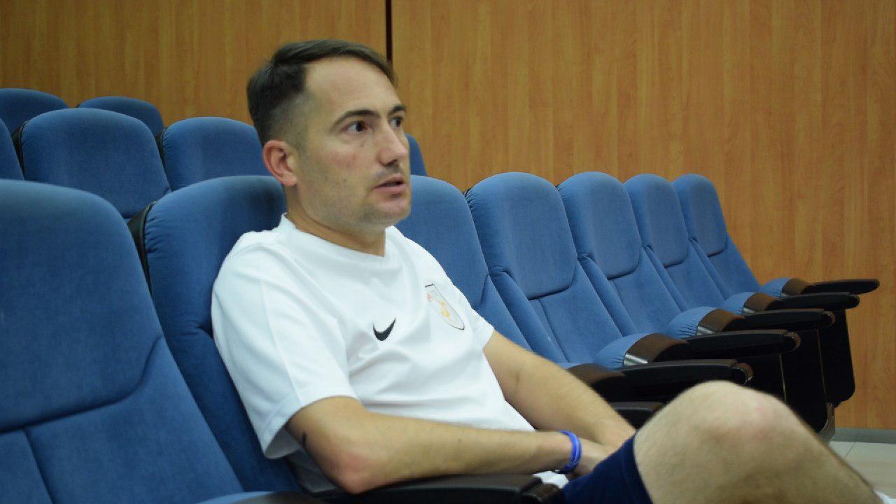 Dani Fernández