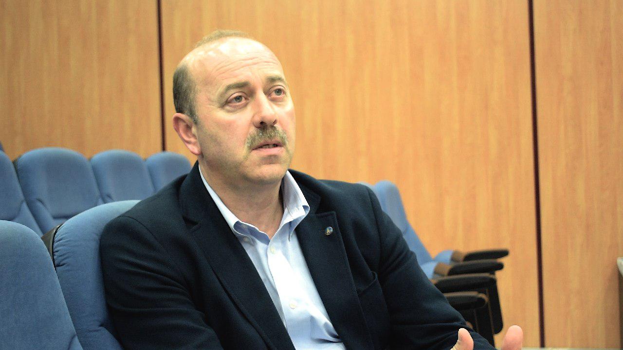 Juanjo Vila