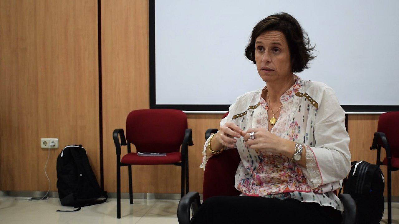 María Ruíz de Oña
