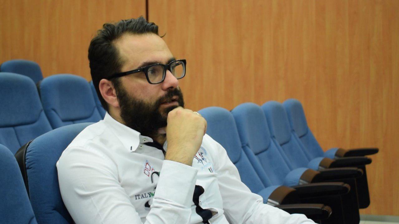 Víctor Orta