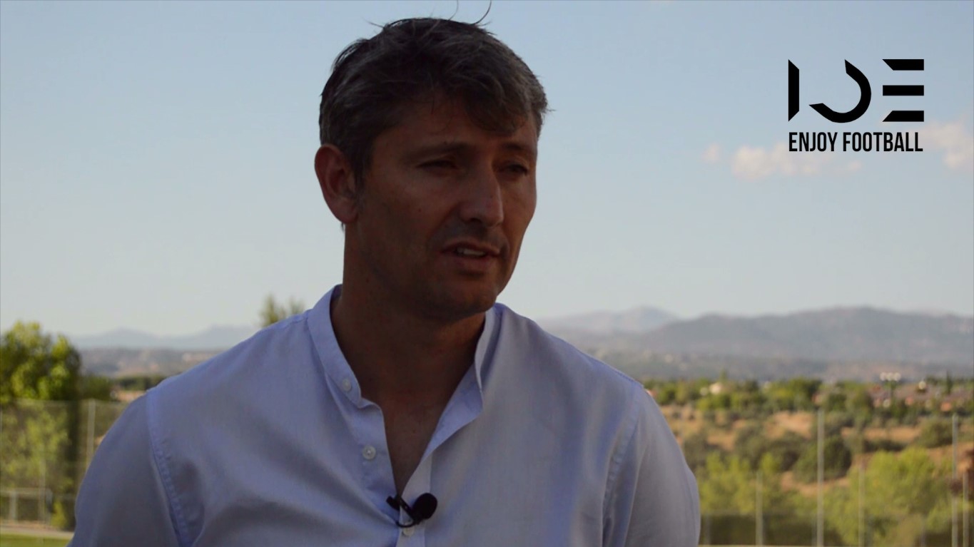 Miguel Ángel España